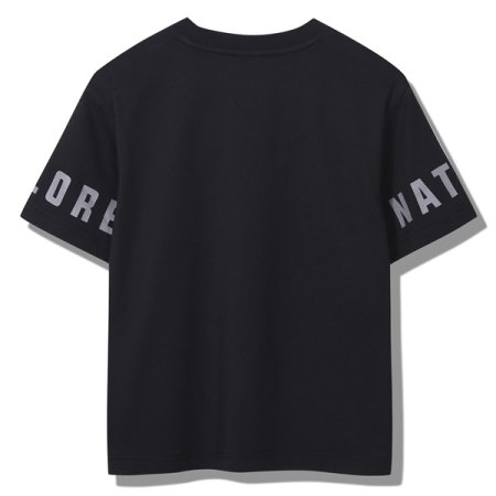 지프 나침판 EXPLORE 반팔티