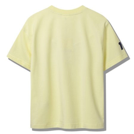 어드벤처 곰 반팔티