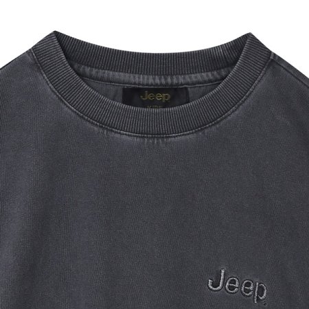 피그먼트 셋업 반팔티