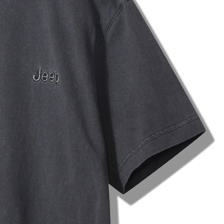 피그먼트 셋업 반팔티