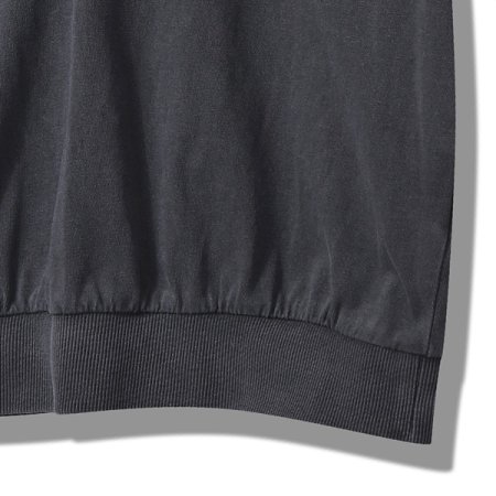 피그먼트 셋업 반팔티