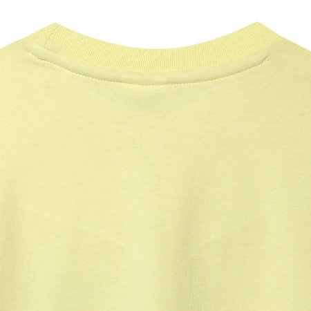 아이코닉 캠핑 그래픽 티셔츠