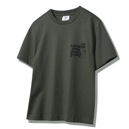 레전드 베어 반팔티