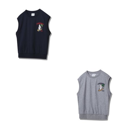 지프키즈 서핑베어 싱글 셋업 베스트