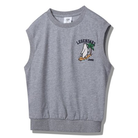 지프키즈 서핑베어 싱글 셋업 베스트