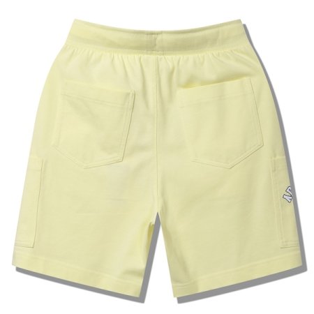 지프키즈 어드벤처 곰 셋업 반바지