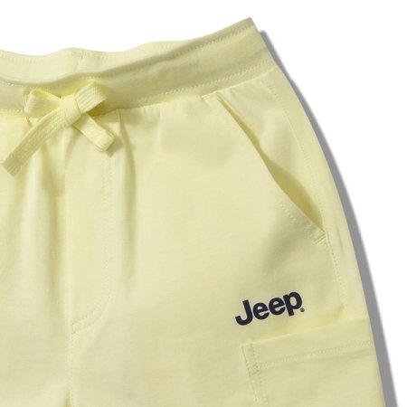 지프키즈 어드벤처 곰 셋업 반바지