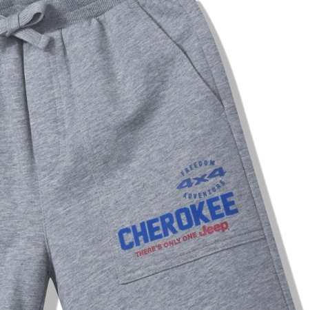 체로키 셋업 반바지