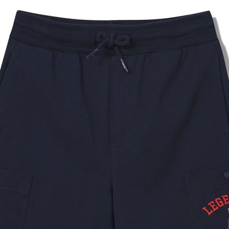 지프키즈 서핑베어 싱글 셋업 숏팬츠