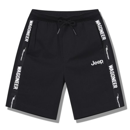 지프키즈 왜고니어 싱글 숏팬츠