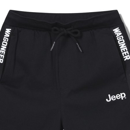지프키즈 왜고니어 싱글 숏팬츠