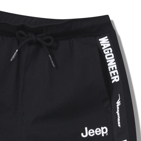 지프키즈 왜고니어 싱글 숏팬츠