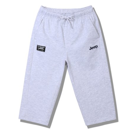 지프 체로키 셋업 7부팬츠