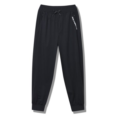 지프기능성 사선와끼 조거팬츠