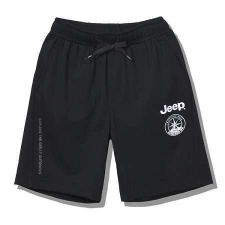 지프키즈 나침판 기능성 반바지