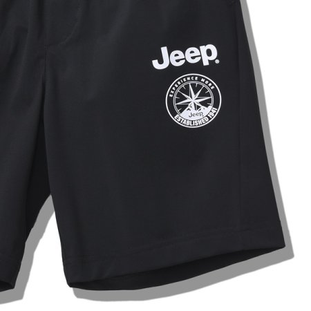 지프키즈 나침판 기능성 반바지