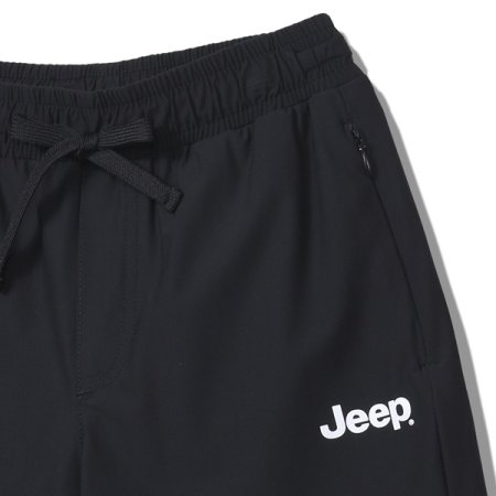 지프키즈 절개 기능성 반바지