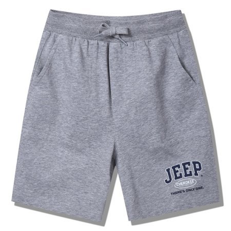 지프 체로키 싱글 셋업 반바지