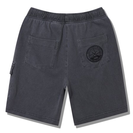 지프키즈 피그먼트 셋업 반바지