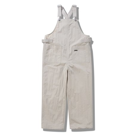 화섬 5포켓 오버롤