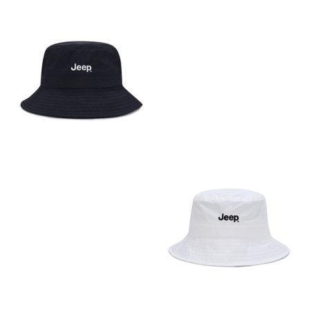 지프 메쉬 버킷햇키즈