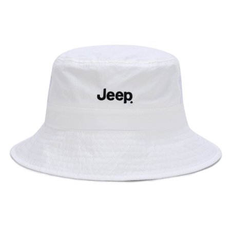 지프 메쉬 버킷햇키즈