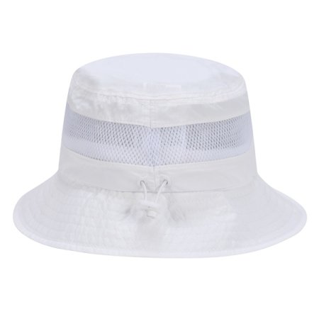 지프 메쉬 버킷햇키즈