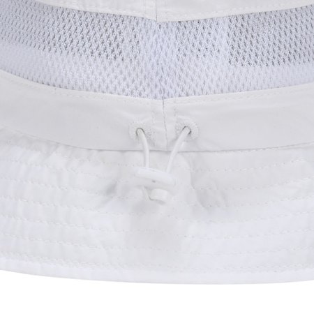 지프 메쉬 버킷햇키즈