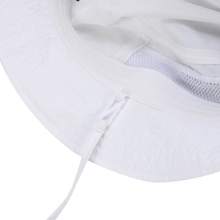 지프 메쉬 버킷햇키즈