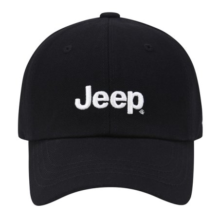 클래식 미듐지프 볼캡