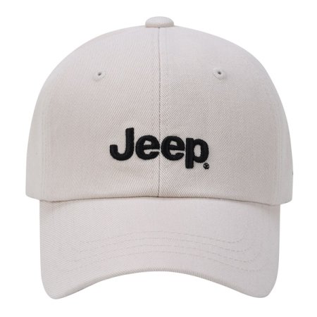 클래식 미듐지프 볼캡