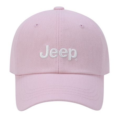 클래식 미듐지프 볼캡