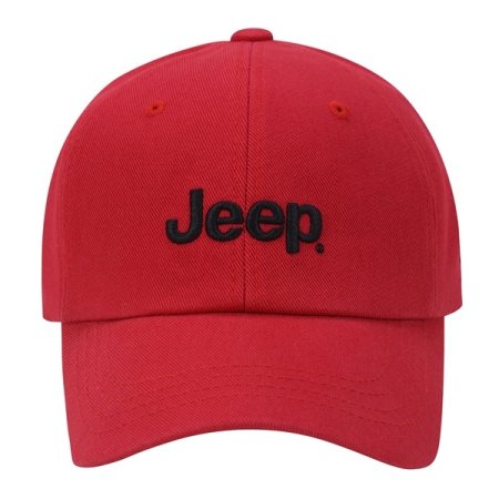 클래식 미듐지프 볼캡