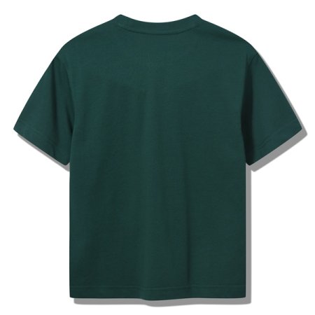 우비 펭귄 곰 반팔티