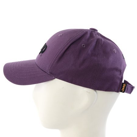 키즈 빅로고 베이직 핏 볼캡