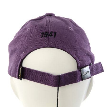 키즈 빅로고 베이직 핏 볼캡