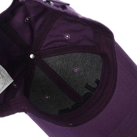 키즈 빅로고 베이직 핏 볼캡