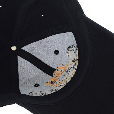 지프 스피릿 와펜 6각 모자