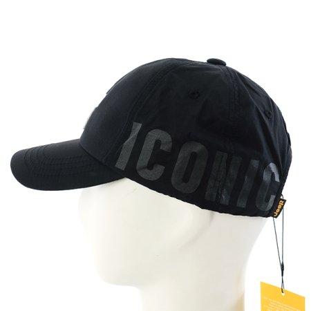 기획 ICONIC CAP