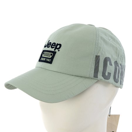 기획 ICONIC CAP
