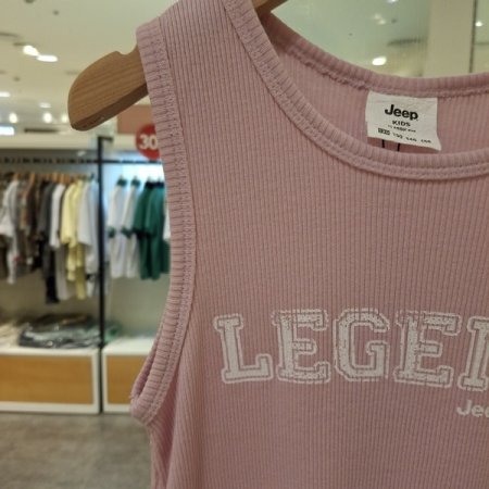 키즈 레전드 골지 나시티