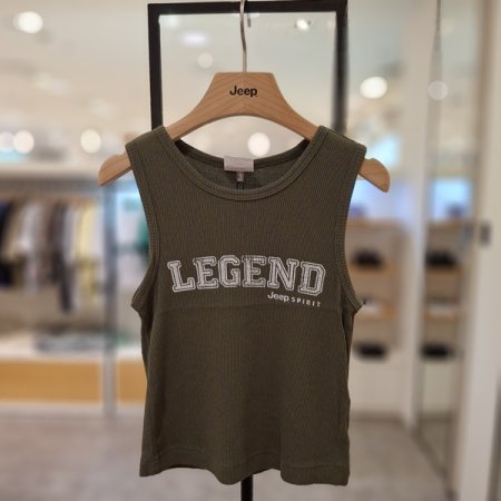 키즈 레전드 골지 나시티