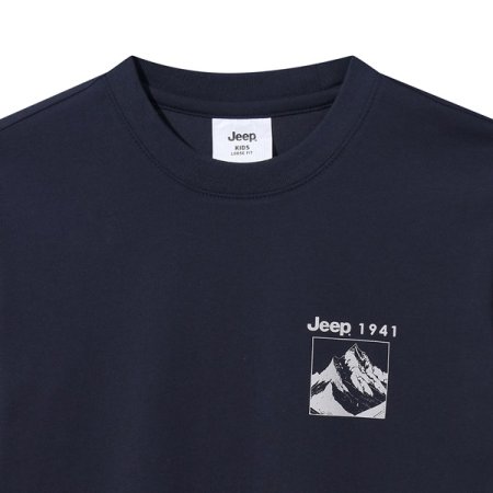 Jeep 1941 T 네이비