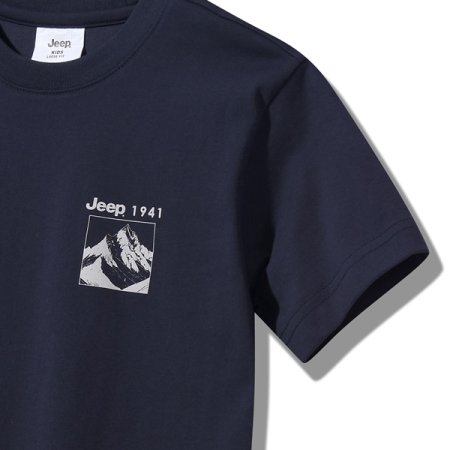 Jeep 1941 T 네이비