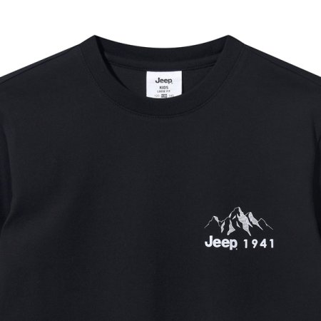 Jeep Legacy T 블랙