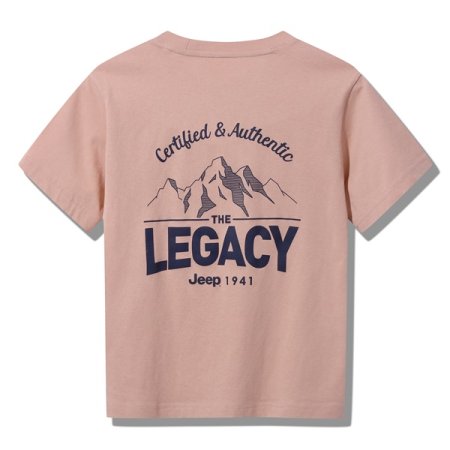 Jeep Legacy T L오렌지