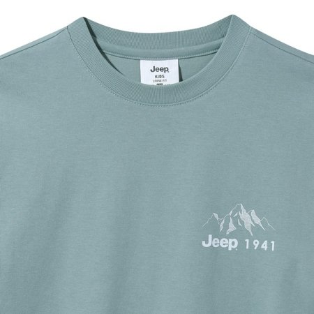 Jeep Legacy T 민트