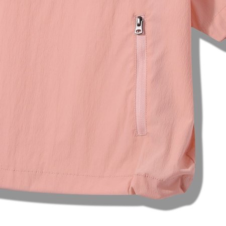 Explore Anorak L오렌지