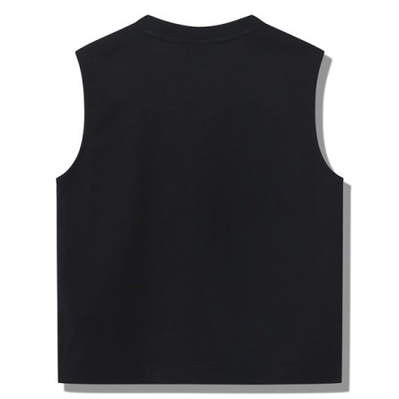 곰돌이 민소매 BK