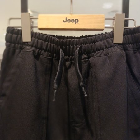 키즈 입체포켓 조거